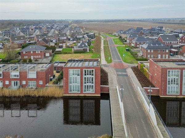 Medium property photo - Albert Cuyplaan 1, 9646 EA Veendam